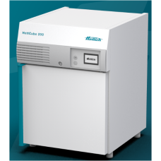 laboratory-Efficient use of valuable space-HettCube 200-Dimensions (W x D x H): 770 x 800 x 550 mm Cat.No.: 60010-Hettich Germany